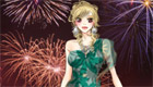 jeux d’habillage de fille: Tenue de feu d’artifice