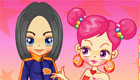 surprises : Jeu de coiffure de Sue