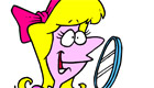 surprises : Coloriages de toons !