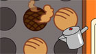 03. cuisine : Cuisine des pancakes
