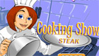 cuisine jeux  : Passion cuisine