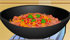 cuisine jeux  : Cours de cuisine pour filles