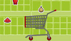 jeux de cuisine: Apprend à faire les courses