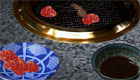 cuisine : Barbecue entre filles