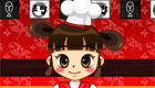 jeux de cuisine: Les plateaux de Sushis.