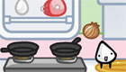  cuisine : Prépare des sandwichs&nbsp;!