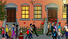  surprises : La saint Valentin