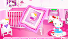 stars : Jeu de fille Hello Kitty