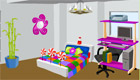 décoration : Double déco