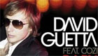  Paroles & vidéos : David Guetta - Baby when the light