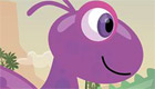 surprises : Course de Dinosaures