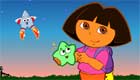 stars : Attrape les étoiles avec Dora l’exploratrice