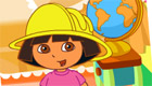 stars : Les tenues d’exploratrice de Dora