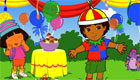 stars : Les costumes de Dora l’exploratrice