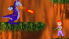 surprises : Combat de dragons