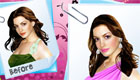stars : Anne Hathaway