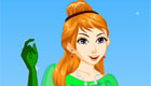  habillage : Jeu de princesse
