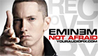 Eminem - Not afraid