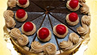 cuisine : Prépare un gâteau au chocolat