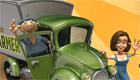 surprises jeux : Farmville
