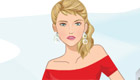 jeu de filles : Juliette, une fille fashion