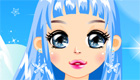 maquillage : Maquillage de fée