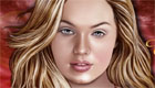 maquillage : Premier Rendez-vous pour Felicia 