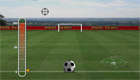 surprises : Jeu de foot de fille
