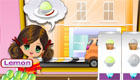 cuisine : Jeu de fruit gratuit