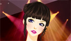 maquillage : Gabrielle, un futur top model