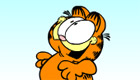 stars : Garfield le chat