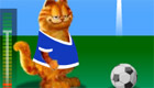 stars : Garfield
