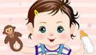 habillage jeux : Jeux de bébé