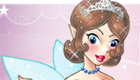 habillage : Habille une fée