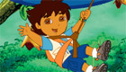 stars : Go diego
