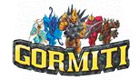 surprises : Gormiti