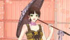 Lolita la gothique chic habillage : Lolita la gothique chic