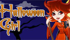 habillage : Beauté d’Halloween