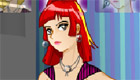 habillage : Gwen la gothique