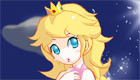  stars : Peach, la princesse de Mario Bros