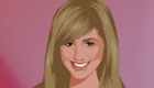 stars : Habille Ashley Tisdale