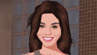 stars : Habille Vanessa Hudgens 