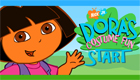 stars : Habille Dora l’exploratrice