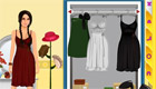 stars : L’armoire de l’héroïne de High school musical