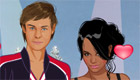  stars : Habille Troy et Gabriella de HSM