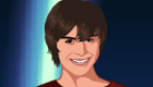stars : Zack Efron de High School Musical