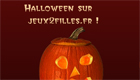  surprises : Spécial HALLOWEEN - Découpage de citrouilles