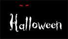  habillage : Soirée Halloween entre filles