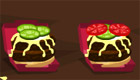  cuisine : Hamburger à préparer