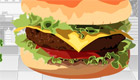  cuisine : Les boites à hamburgers